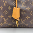 Louis Vuitton Borsa Montaigne GM Monogram con tracolla