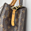 Louis Vuitton Borsa Montaigne GM Monogram con tracolla