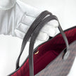 Louis Vuitton Borsa Neverfull PM Damier Ébène