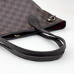 Louis Vuitton Borsa Neverfull PM Damier Ébène
