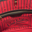 Louis Vuitton Borsa Neverfull PM Damier Ébène