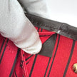 Louis Vuitton Borsa Neverfull PM Damier Ébène