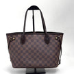 Louis Vuitton Borsa Neverfull PM Damier Ébène