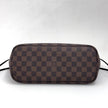 Louis Vuitton Borsa Neverfull PM Damier Ébène
