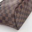 Louis Vuitton Borsa Neverfull PM Damier Ébène