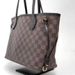Louis Vuitton Borsa Neverfull PM Damier Ébène