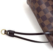 Louis Vuitton Borsa Neverfull PM Damier Ébène