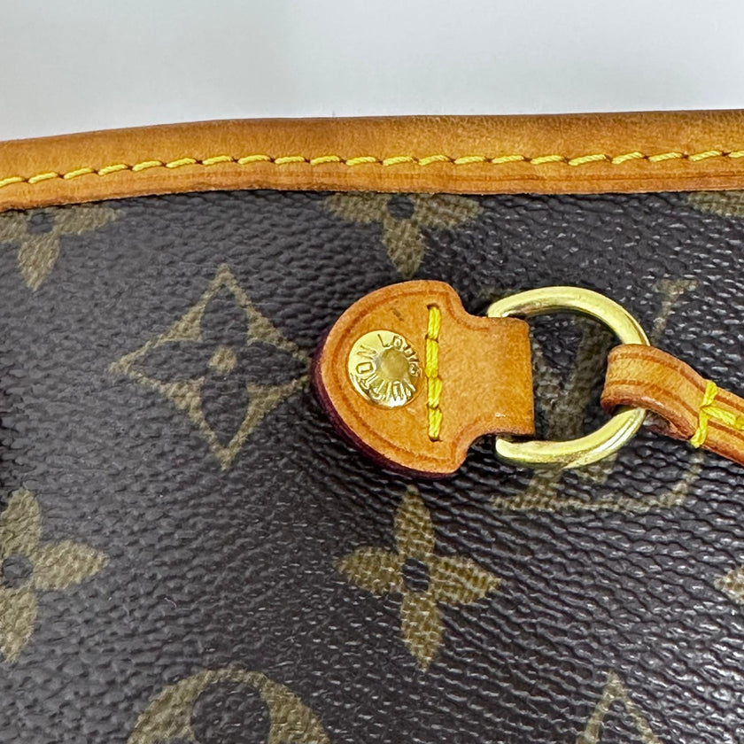 Louis Vuitton Borsa Neverfull PM in Tela Monogram