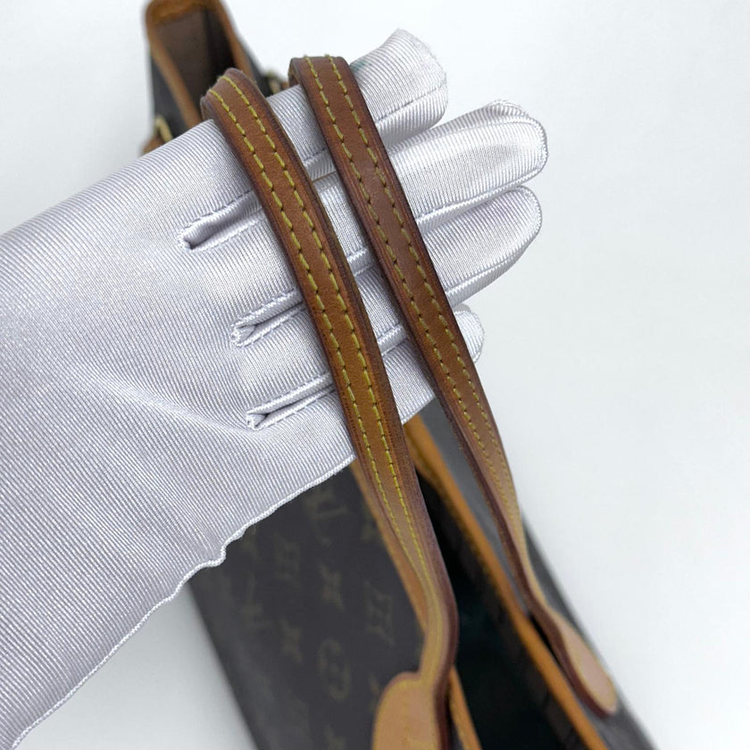 Louis Vuitton Borsa Neverfull PM in Tela Monogram