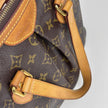 Louis Vuitton Borsa Palermo PM Monogram con Tracolla