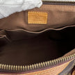 Louis Vuitton Borsa Palermo PM Monogram con Tracolla