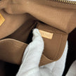 Louis Vuitton Borsa Palermo PM Monogram con Tracolla