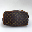 Louis Vuitton Borsa Palermo PM Monogram con Tracolla