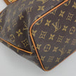 Louis Vuitton Borsa Palermo PM Monogram con Tracolla