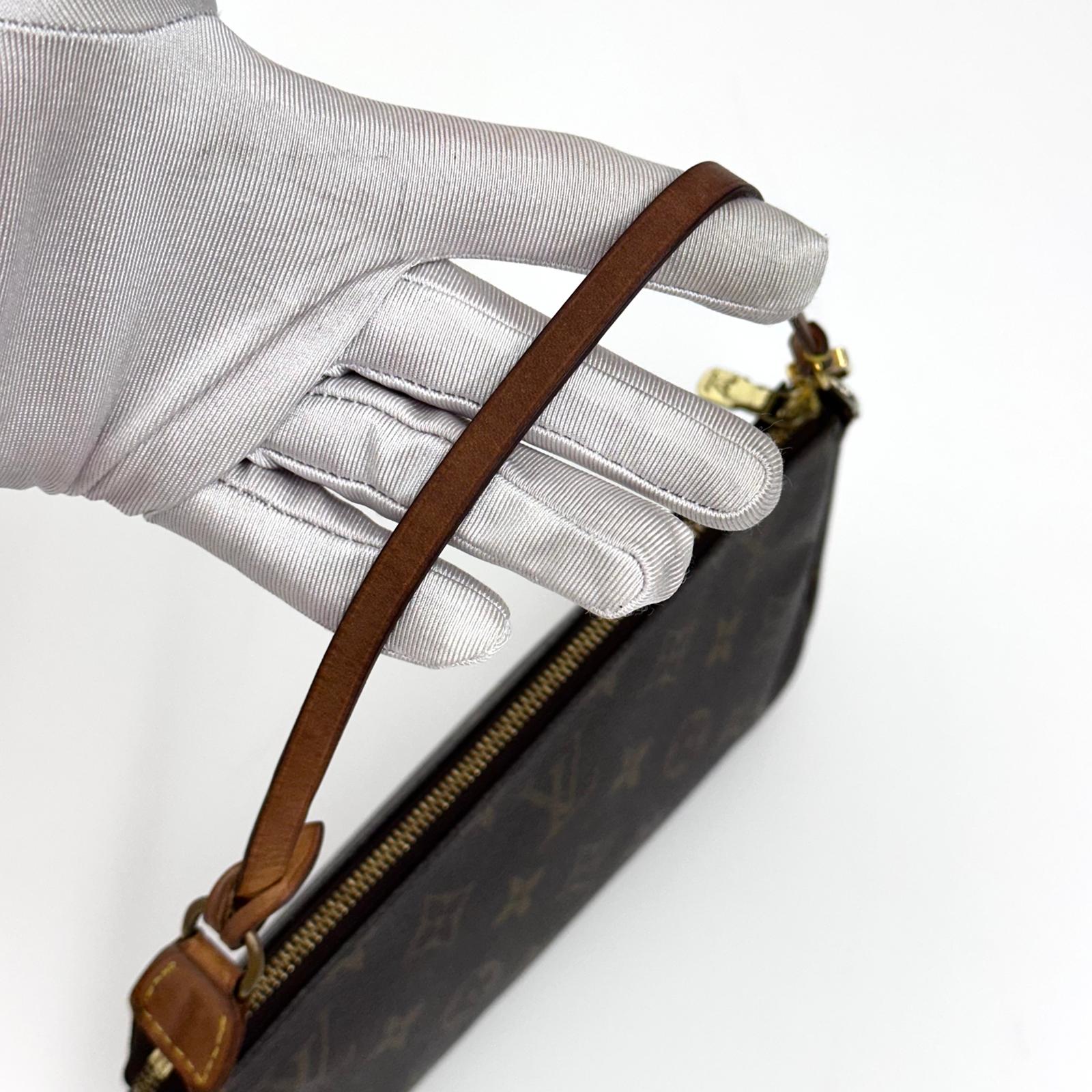 Louis Vuitton Borsa Pochette Accessoires Monogram