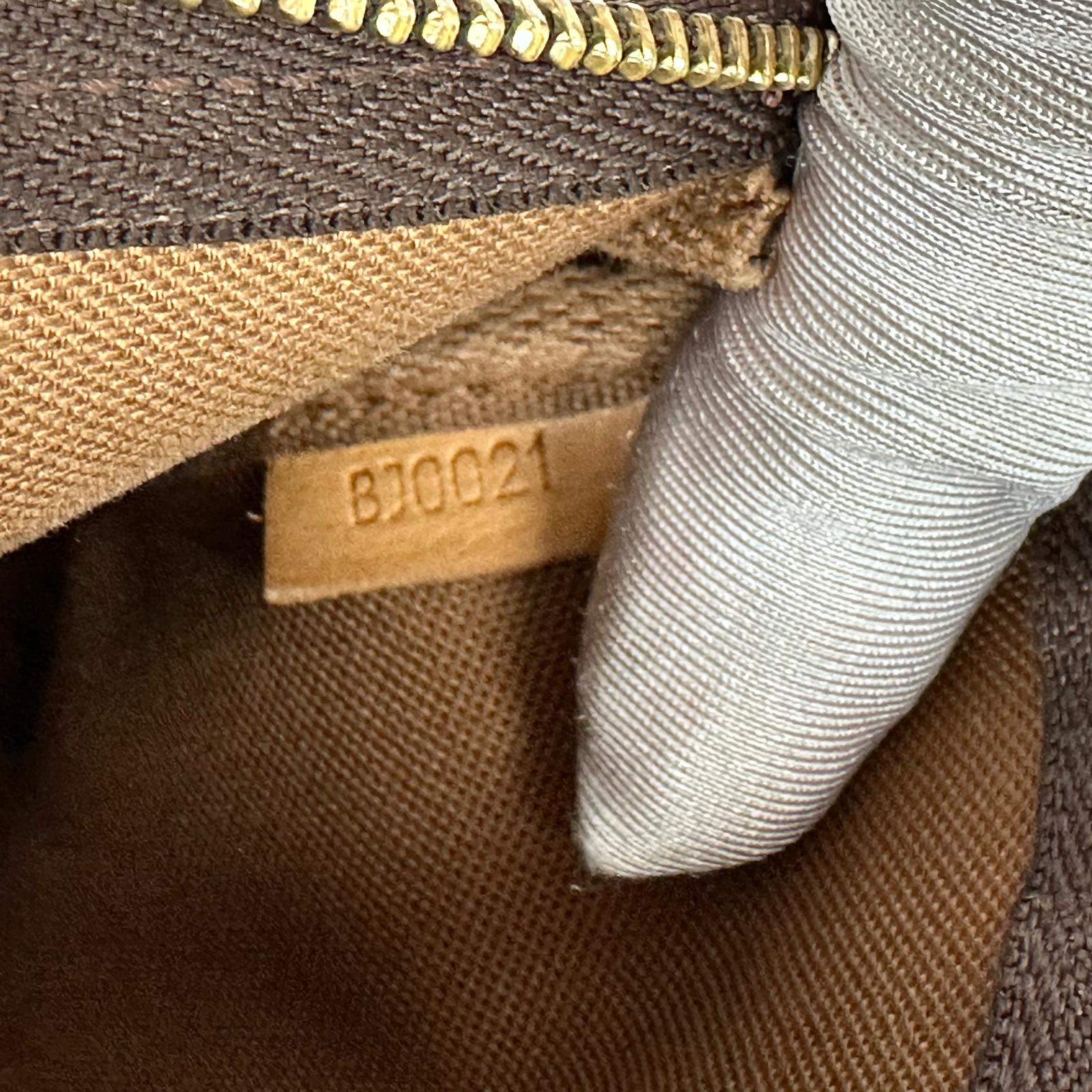 Louis Vuitton Borsa Pochette Accessoires Monogram