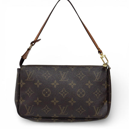 Louis Vuitton Borsa Pochette Accessoires Monogram