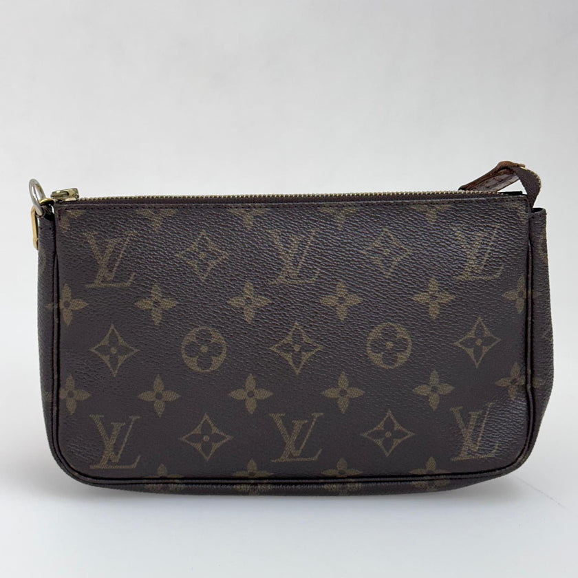 Louis Vuitton Borsa Pochette Accessoires Monogram