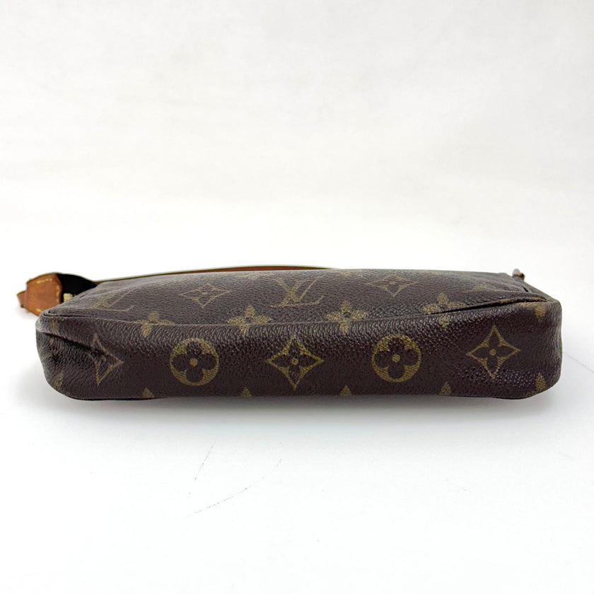 Louis Vuitton Borsa Pochette Accessoires Monogram