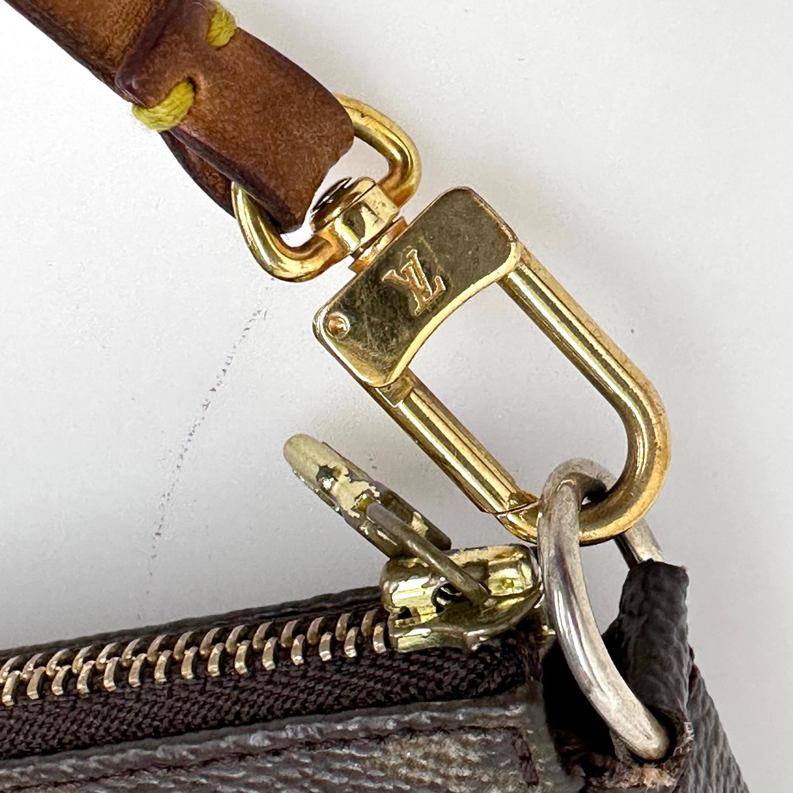 Louis Vuitton Borsa Pochette Accessoires Monogram