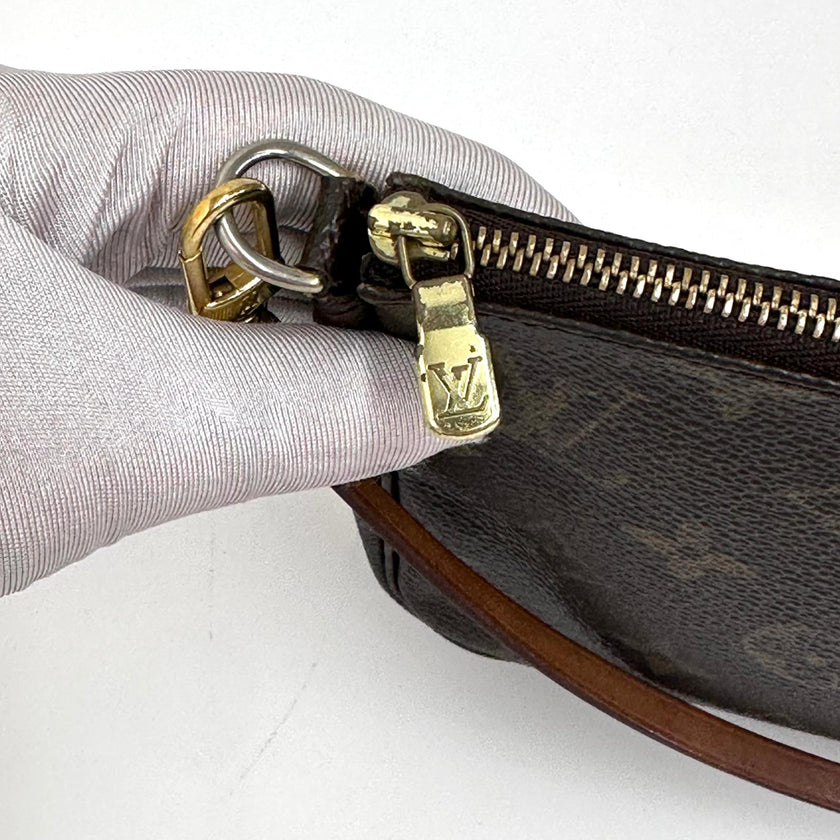 Louis Vuitton Borsa Pochette Accessoires Monogram