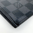 Louis Vuitton Borsa Pochette Jour in Damier Graphite