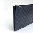 Louis Vuitton Borsa Pochette Jour in Damier Graphite