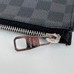 Louis Vuitton Borsa Pochette Jour in Damier Graphite