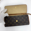 Louis Vuitton Borsa Pochette Twin GM Monogram