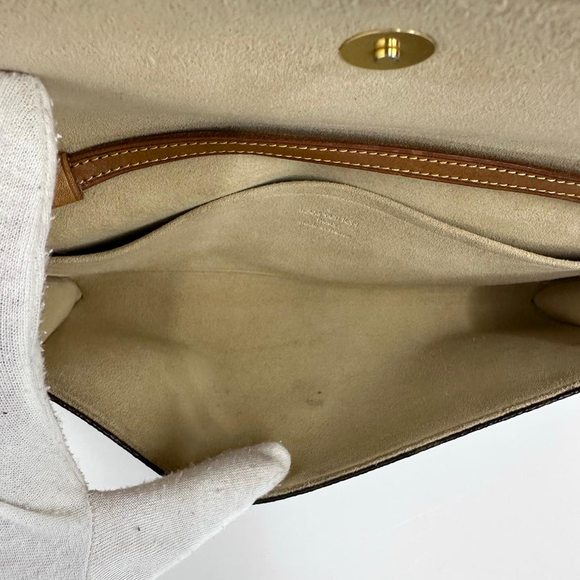 Louis Vuitton Borsa Pochette Twin GM Monogram