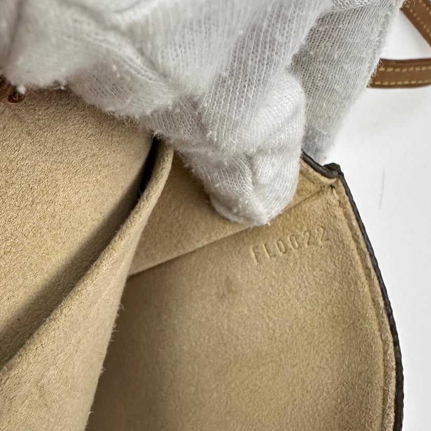 Louis Vuitton Borsa Pochette Twin GM Monogram