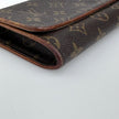 Louis Vuitton Borsa Pochette Twin GM Monogram
