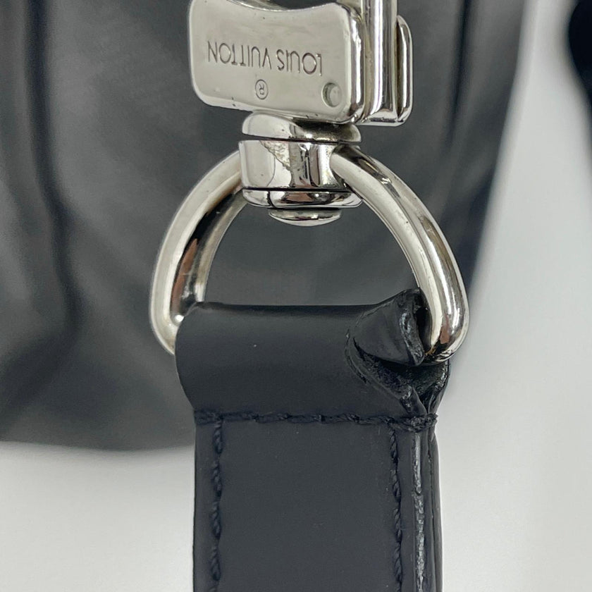 Louis Vuitton Borsa Porta Documenti in Damier Graphite