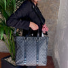 Louis Vuitton Borsa Porta Documenti in Damier Graphite
