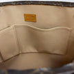 Louis Vuitton Borsa Sac Plat in Tela Monogram