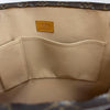 Louis Vuitton Borsa Sac Plat in Tela Monogram