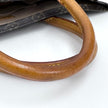 Louis Vuitton Borsa Sac Plat in Tela Monogram