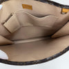 Louis Vuitton Borsa Sac Plat in Tela Monogram