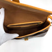 Louis Vuitton Borsa Sologne Monogram Canvas