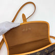 Louis Vuitton Borsa Sologne Monogram Canvas