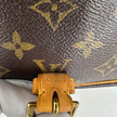 Louis Vuitton Borsa Sologne Monogram Canvas