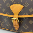 Louis Vuitton Borsa Sologne Monogram Canvas