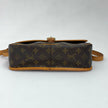 Louis Vuitton Borsa Sologne Monogram Canvas