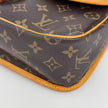 Louis Vuitton Borsa Sologne Monogram Canvas