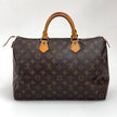 Louis Vuitton Borsa Speedy 35 Monogram