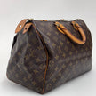 Louis Vuitton Borsa Speedy 35 Monogram