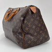 Louis Vuitton Borsa Speedy 35 Monogram