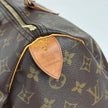 Louis Vuitton Borsa Speedy 35 Monogram