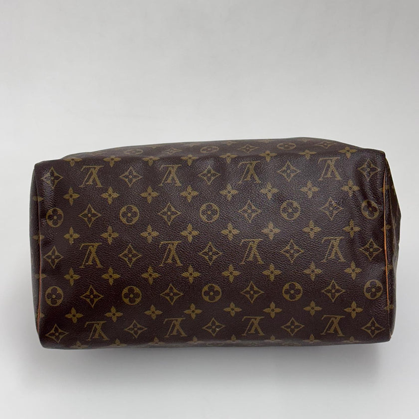 Louis Vuitton Borsa Speedy 35 Monogram