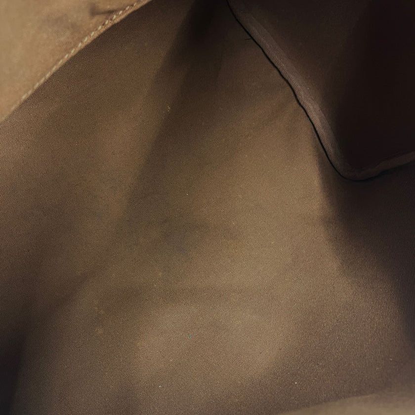 Louis Vuitton Borsa Speedy 35 in Tela Monogram